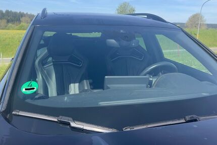 Cupra Formentor 58.500 km 34.000 &euro; enzklösterle 75337
