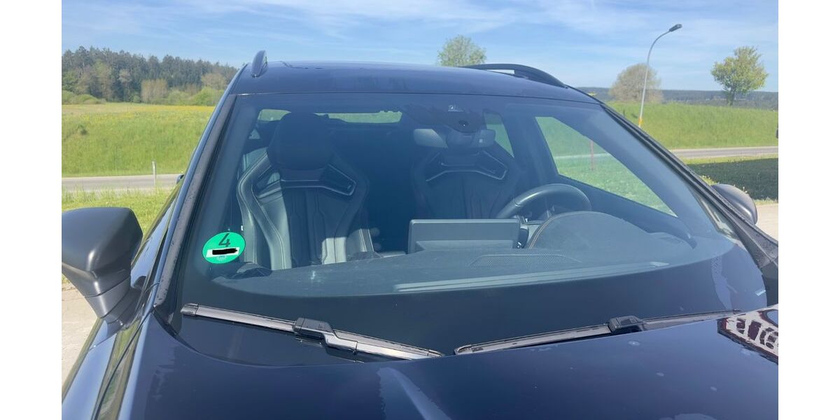 Cupra Formentor 58.500 km 34.000 &euro; enzklösterle 75337