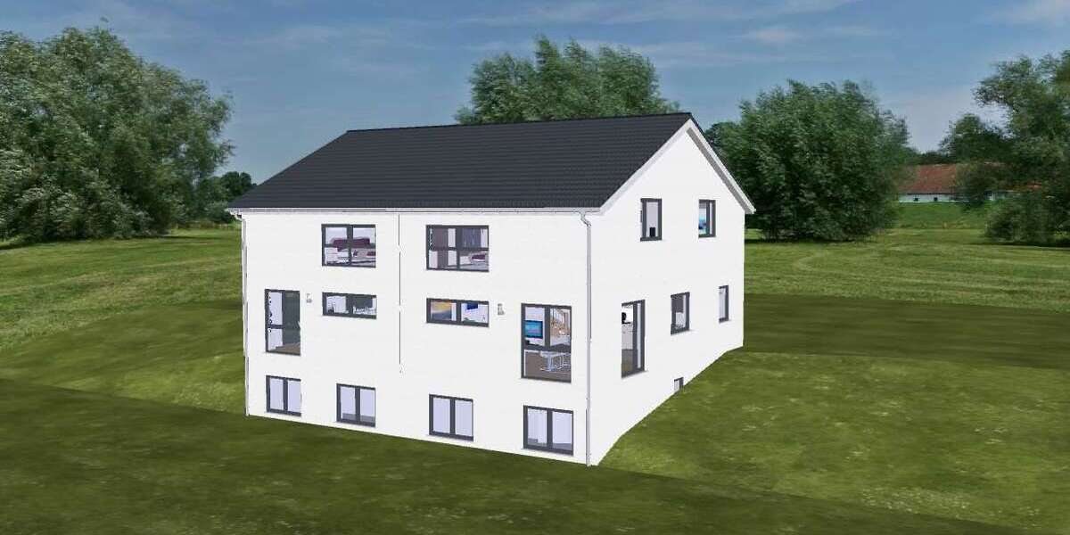 Haus zum Kaufen in Beratzhausen OT. Rechberg 554.000 € 125 m² 5 zimmer