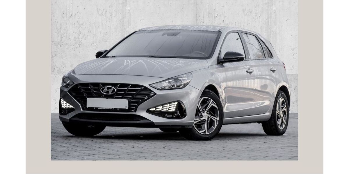 Hyundai i30 47.706 km 18.995 &euro; Warendorf 48231