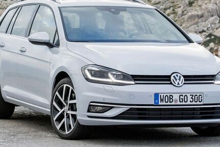 VW Golf 171.000 km 10.700 &euro; Breitengüßbach 96149