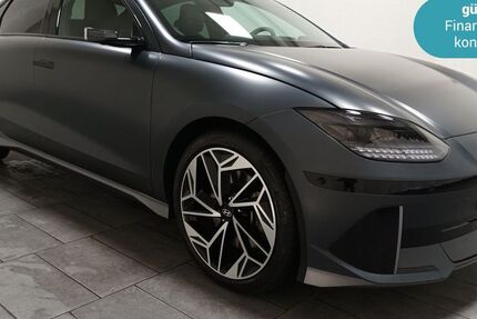 Hyundai IONIQ 6 26.246 km 26.770 &euro; Egelsbach 63329