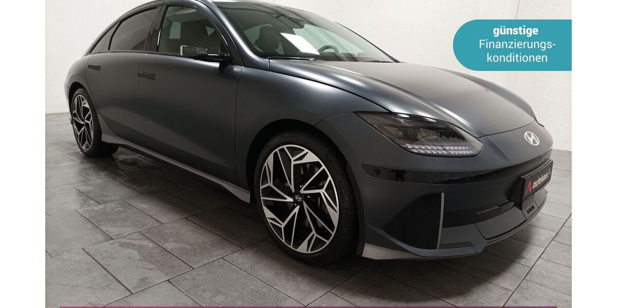 Hyundai IONIQ 6 26.246 km 26.770 &euro; Egelsbach 63329