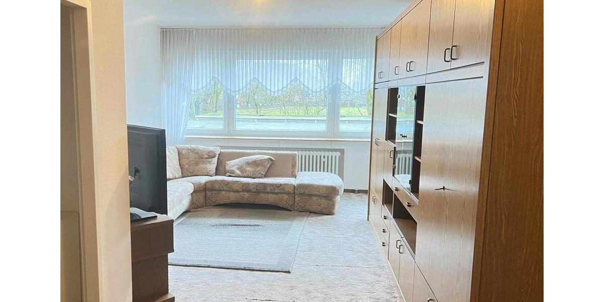 Erdgeschoßwohnung Nettetal - 3 Zimmer, 69 m&sup2;, 179.900&euro; | Angebot:25792691