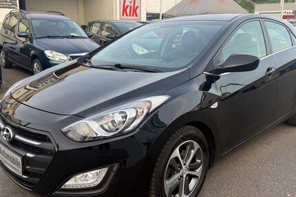 Hyundai i30 139.000 km 9.990 &euro; Heidenheim an der Brenz 89520