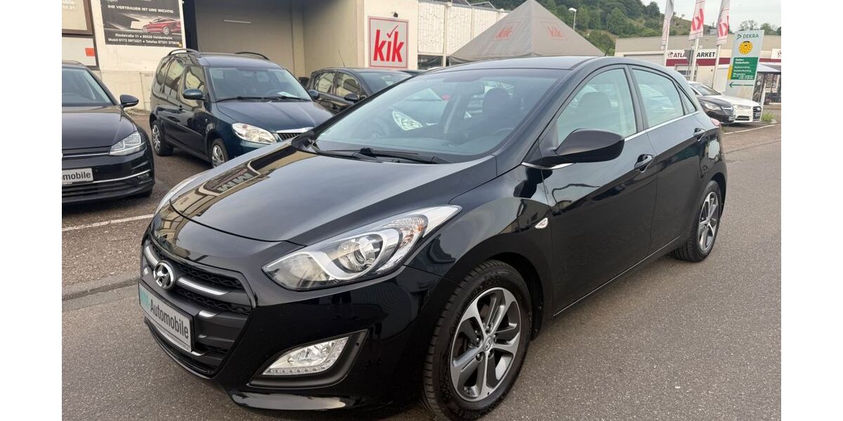 Hyundai i30 139.000 km 9.990 &euro; Heidenheim an der Brenz 89520