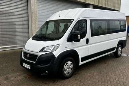 Fiat Ducato 54.000 km 28.495 &euro; Norderstedt 22844