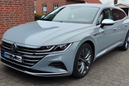 VW Arteon 39.700 km 29.990 &euro; Großheide 26532