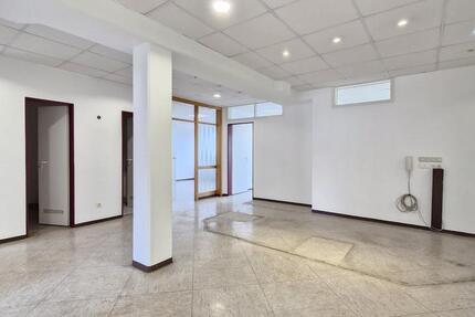 Raum für Ihre Ideen – Ihre neue Geschäftsfläche im Herzen von Triptis! Jetzt anfragen! zimmer