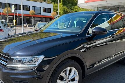 VW Tiguan 112.000 km 17.990 &euro; Eitorf 53783