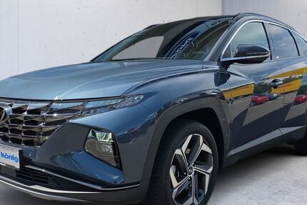 Hyundai TUCSON 39.252 km 29.980 &euro; Singen 78224