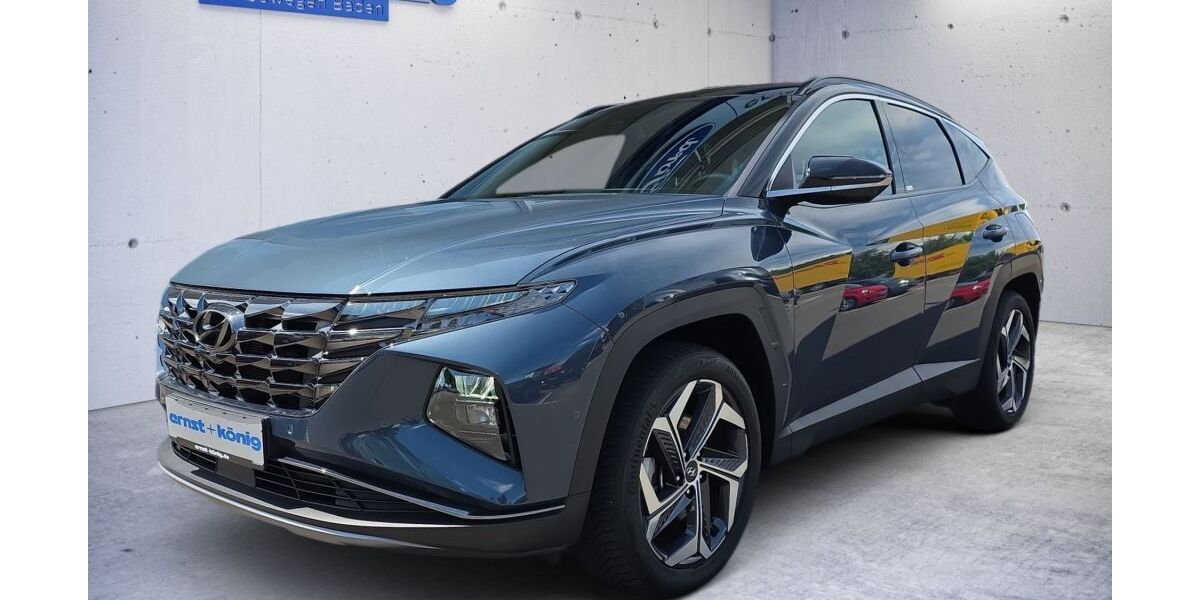 Hyundai TUCSON 39.252 km 29.980 &euro; Singen 78224