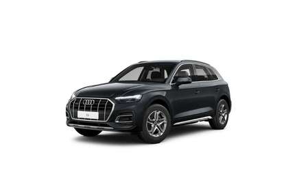 Audi Q5 82.399 km 32.890 &euro; Oberursel 61440