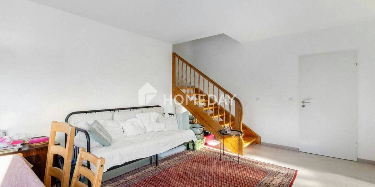 Etagenwohnung Bad Orb - 5 Zimmer, 116 m&sup2;, 229.000&euro; | Angebot:26204279