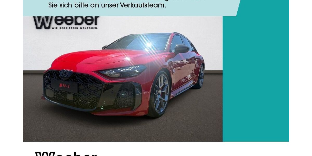 Audi RS5 9.900 km 126.790 &euro; Weil der Stadt 71263