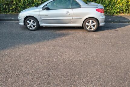 Peugeot 206 173.500 km 1.500 &euro; Köln 50829