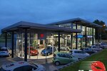 Swift Comfort+Hybrid+Jahreswagen+Garantie+Voll+
