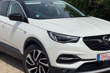 Opel Grandland (X) 90.000 km 12.999 &euro; Osterode 37520