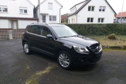VW Tiguan 164.528 km 5.990 € Heilbronn 74078
