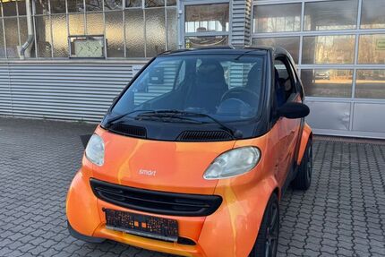 Smart ForTwo 169.000 km 1.250 &euro; Allersberg 90584