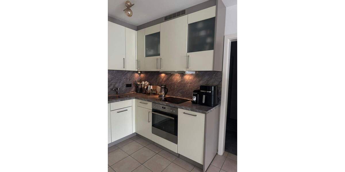 Etagenwohnung Miltenberg - 2 Zimmer, 58 m&sup2;, 660&euro; | Angebot:25372244