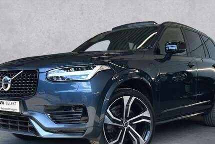 Volvo XC90 96.800 km 46.890 &euro; Koblenz 56077