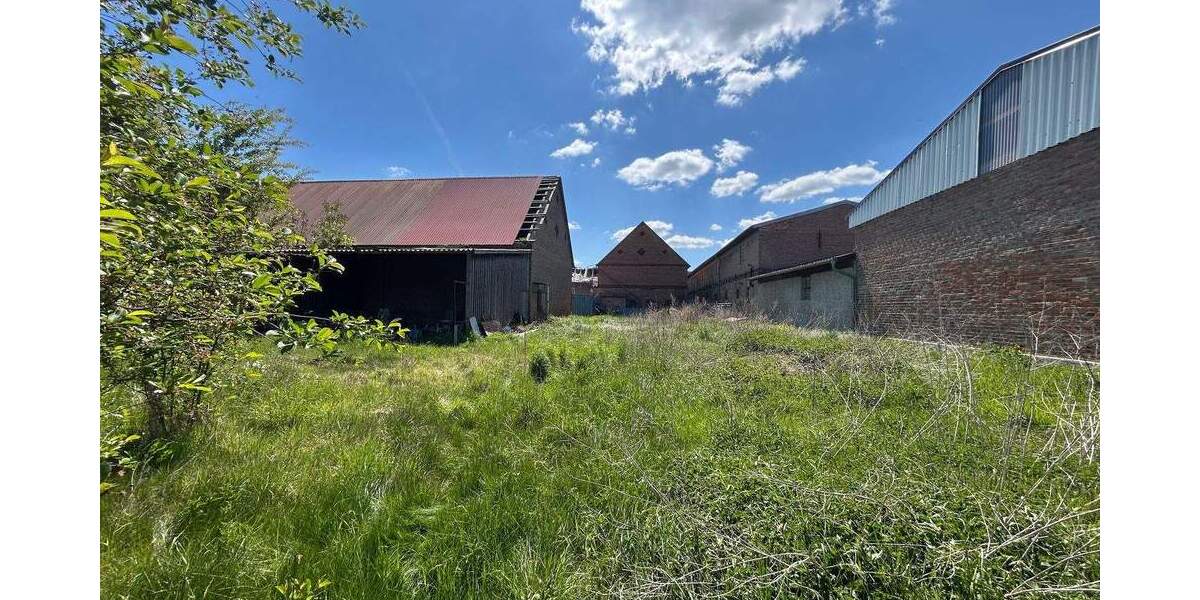 Bauernhaus, Landhaus Löwenberger Land Grieben - 1 Zimmer, 290 m&sup2;, 249.000&euro; | Angebot:25752302