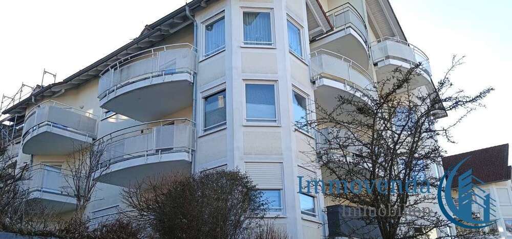 Wohnung zum Kaufen in Ellwangen (Jagst) 199.000 € 63 m²