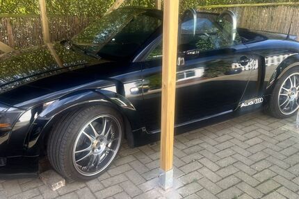 Audi TT 145.000 km 9.950 &euro; Georgsmarienhütte 49124