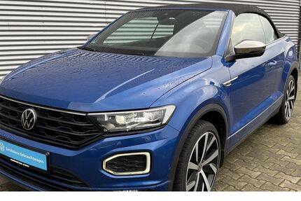 VW T-Roc 83.000 km 23.980 &euro; Verl 33415