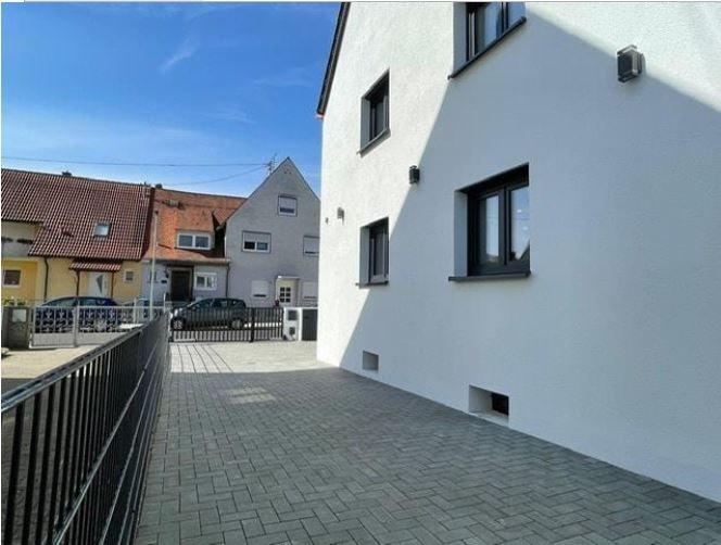 Doppelhaushälfte Ingolstadt Nordost - 5 Zimmer, 125 m&sup2;, 795.000&euro; | Angebot:26738305
