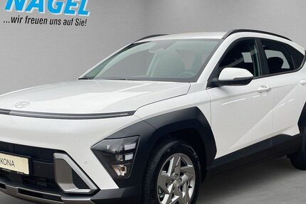 Hyundai KONA 1.244 km 28.790 &euro; Bünde 32257