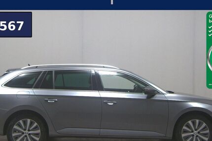 Skoda Superb 161.925 km 18.980 &euro; Gyhum/Bockel 27404