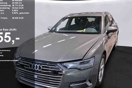 Audi A6 14.828 km 36.930 &euro; Mainburg 84048
