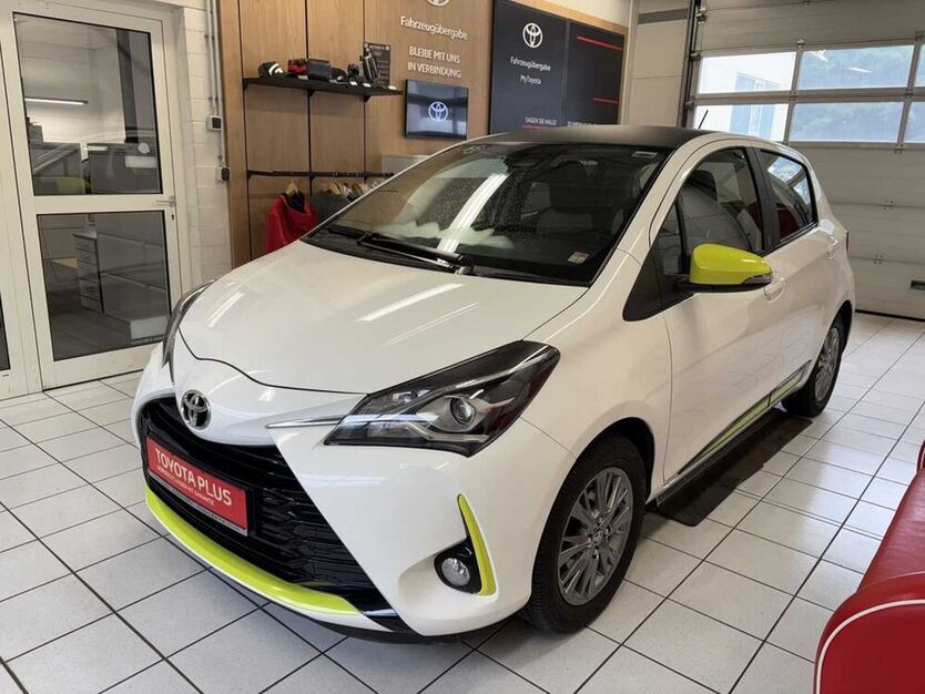 Yaris