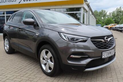 Opel Grandland (X) 51.115 km 15.490 &euro; Schwerin 19057