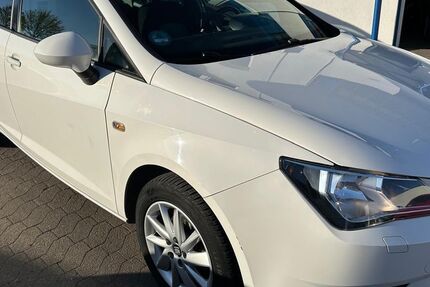 Seat Ibiza 179.000 km 3.990 &euro; Hamburg 20537