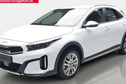 Kia XCeed 38.900 km 24.390 &euro; Rheine 48432