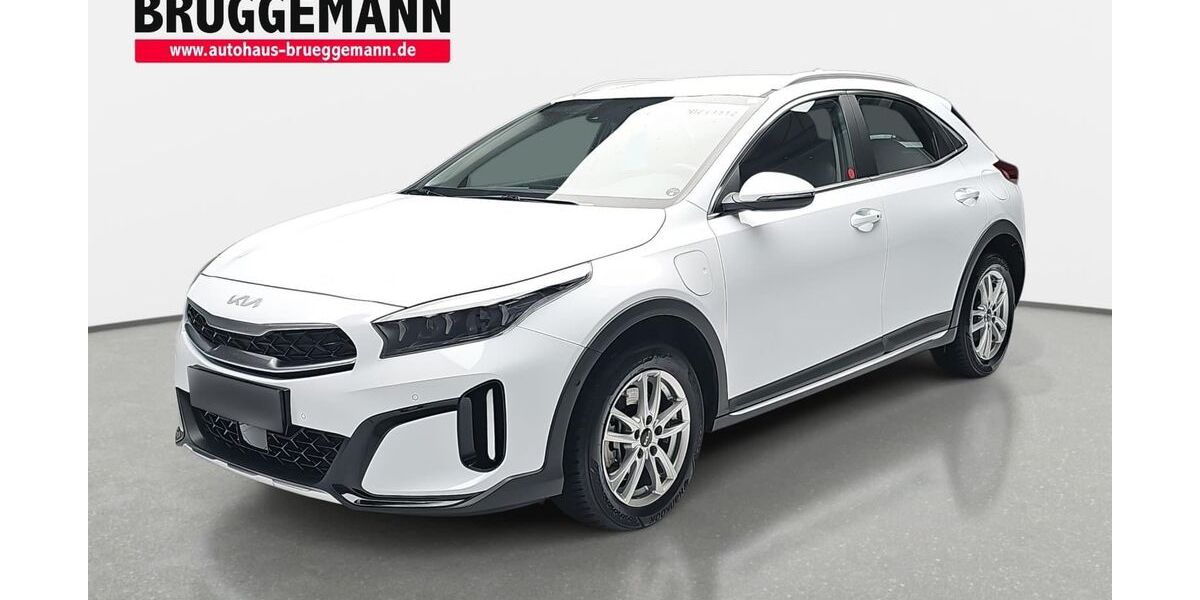 Kia XCeed 39.384 km 23.890 &euro; Rheine 48432