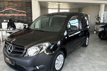 Mercedes-Benz Citan 67.396 km 11.999 &euro; Erlensee 63526