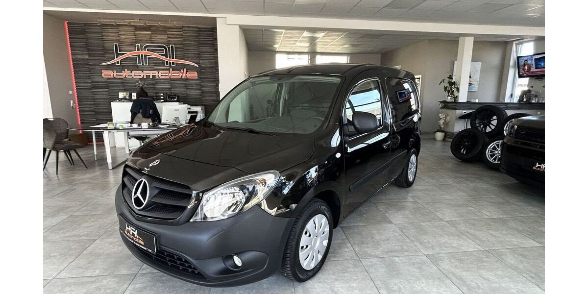 Mercedes-Benz Citan 67.396 km 11.999 &euro; Erlensee 63526