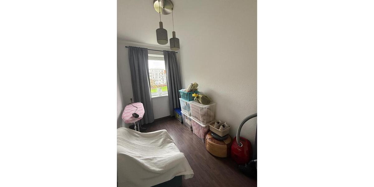 Etagenwohnung Hamburg Barmbek-Nord - 2.5 Zimmer, 60 m&sup2;, 1.100&euro; | Angebot:26038274