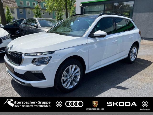 Skoda Kamiq 12.999 km 27.280 € Kaiserslautern 67657
