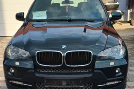 BMW X5 245.000 km 7.800 &euro; Künzelsau 74653