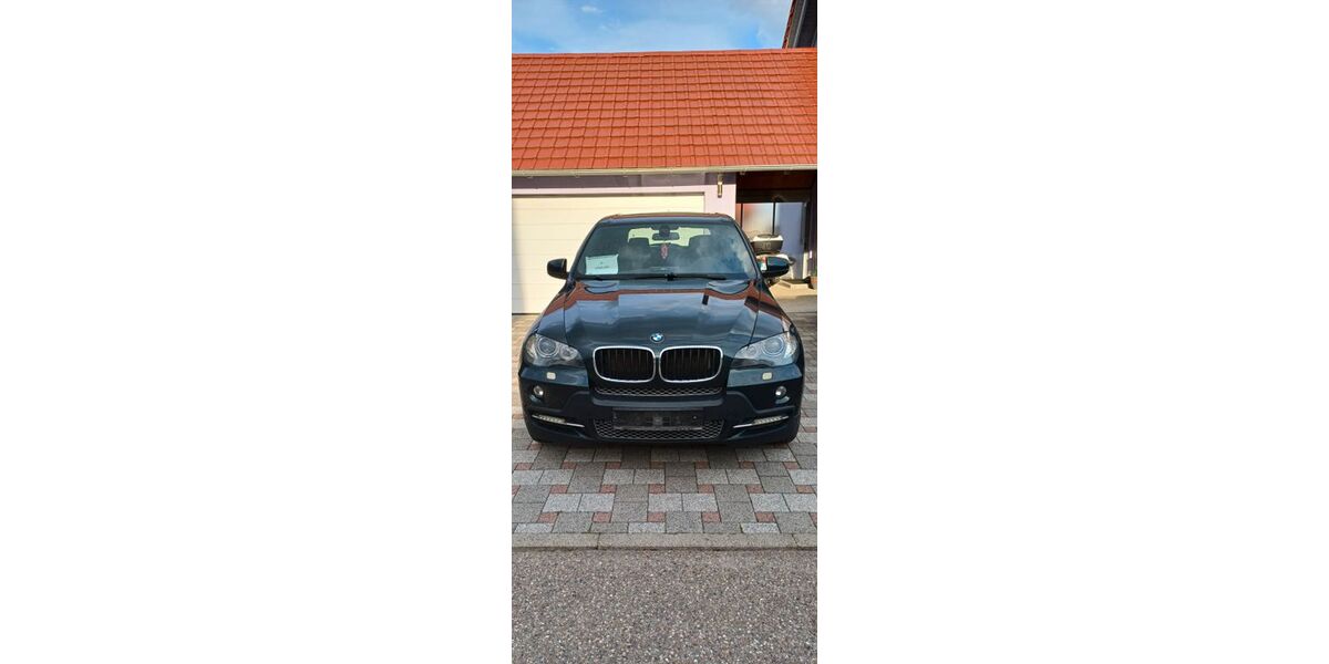 BMW X5 245.000 km 7.800 &euro; Künzelsau 74653