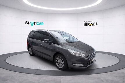 Ford Galaxy 62.819 km 22.990 &euro; Dresden 01257