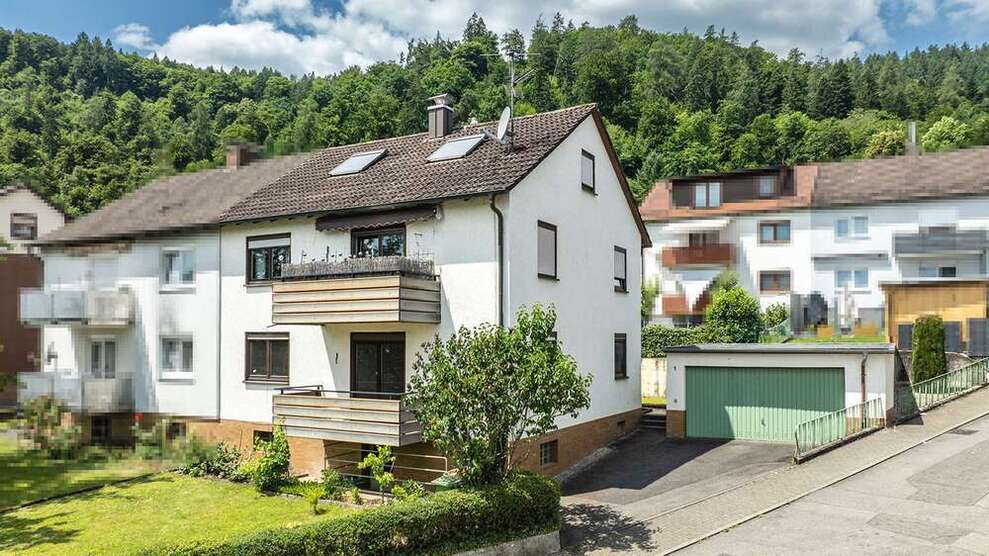 Haus zum Kaufen in Eberbach 299.000 € 160 m²