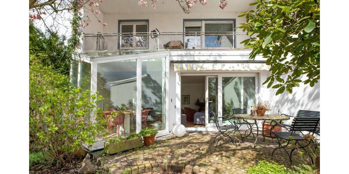 Doppelhaushälfte Langen - 5 Zimmer, 159 m&sup2;, 649.000&euro; | Angebot:26391892