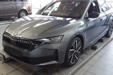 Skoda Octavia 36.675 km 33.930 &euro; Wolfratshausen 82515