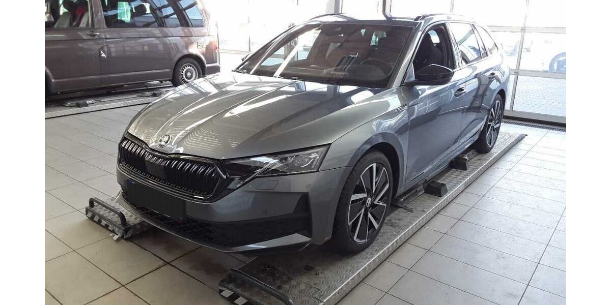 Skoda Octavia 36.675 km 33.930 &euro; Wolfratshausen 82515